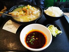 -大袁猪脚饭(水晶郦城店)