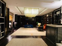 -南京圣和府邸豪华精选酒店