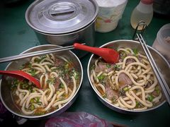 -刘山东牛肉面