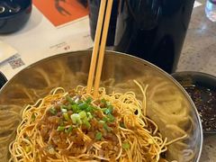 -一棠龙虾•王牌虾球(恒隆广场店)
