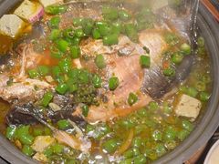-师烤·豆花烤鱼(广州荔湾扬韬广场店)