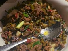 -巢爷老味(东方红店)