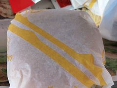 -麦当劳(欢乐谷店)