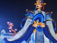 -武汉园博园(武汉自然博物馆)