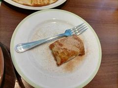 -萨莉亚意式餐厅(大宁音乐广场店)