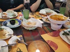 -simply thai天泰(长泰广场店)
