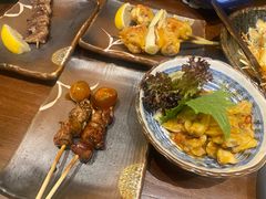 -鸟鹏烧鸟居酒屋(昌岗店)