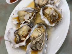 -新金盛·海鲜酒楼(盐田店)