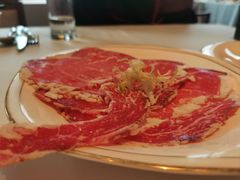 -拉萨瑞吉酒店-秀餐厅