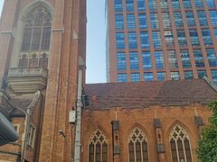 -星巴克(古象大酒店店)