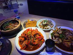 -红盔甲·小龙虾(车公庙店)
