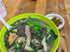 -正宗阳山牛杂(东城店)