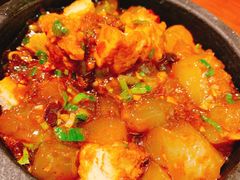 -YOYO悠游美食地图(西市城购物中心店)