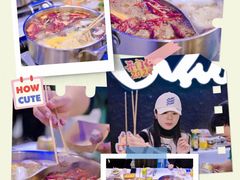 -CIAO·团建聚餐·生日派对轰趴馆(福田店)