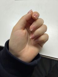 -J·花崎美睫美甲