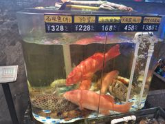 -阿忠食坊大排档·20年老店(万象城店)