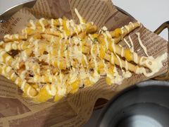 -牛扒先生·厚切雪花牛扒西餐厅(三元里店)