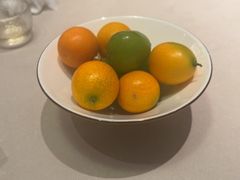 -漢舍川菜馆(国贸商城店)