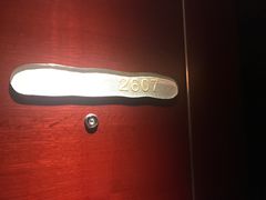 -广州白云机场雅高铂尔曼大酒店