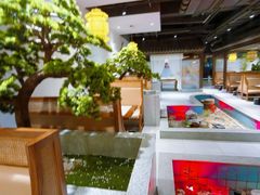 -寿州大饭店·餐厅