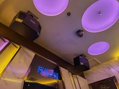 -欢乐空间KTV(奥山世纪城店)