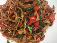-玉林烤鸭店(垡头店)