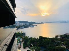 -绿城千岛湖喜来登度假酒店