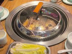 -锅老头铁锅炖•大锅蒸汽海鲜(韩乐坊店)
