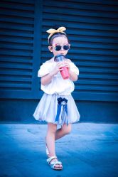 点击看大图 -鹿乐·亲子儿童摄影(城东翠雍新城南区店)