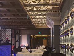 -富力丽思卡尔顿酒店·丽轩中餐厅