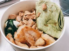 -沙野轻食(静安寺店)