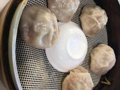 -百年尹氏汤包(湖南路狮子桥店)