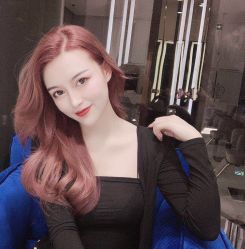 -3AM HAIR SALON染发烫发接发