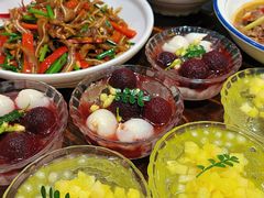 -衡厨·衡阳土菜(中南店)