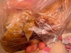 -土门八珍烤鸡腊味店(土门老店)