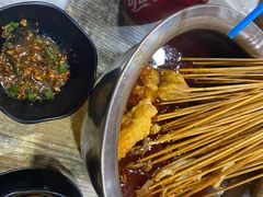 -七串串(无锡总店)