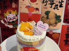 -嗒令甜品·主题融合料理餐厅(首座时代店)
