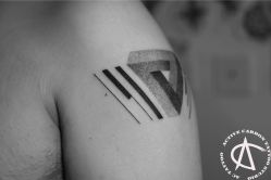 点击看大图 -AC TATTOO 纹身