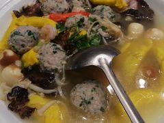 -粥旺府(月环里店)