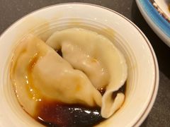 -双福饺子营餐厅(财富广场店)