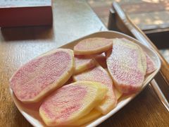 -茶马古道·野生菌清汤黄牛肉(沙溪店)