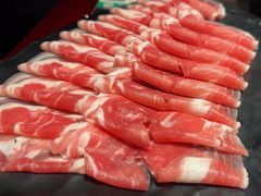 -东来顺饭庄(金泉广场店)