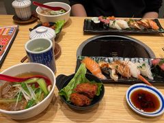 -合点寿司(金虹桥商场店)