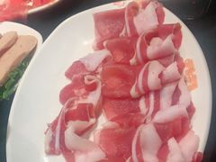 -呷哺呷哺(青岛香港中路银座店)