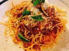 -PIZZA BIANCA(民园店)