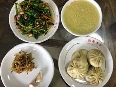 -四条包子(古城街店)