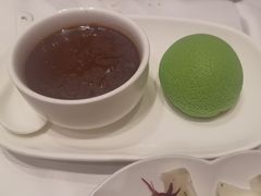 -香港龙凤楼(陆家嘴中心店)