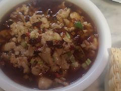 -龙鑫园餐厅(成功街店)