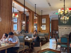 -新白鹿餐厅(城西银泰城店)