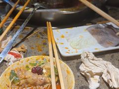-六公里老火锅(总店)